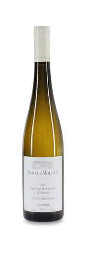 2007 Zeltinger Sonnenuhr Riesling Kabinett Edition Dallmayr 2007 Zeltinger Sonnenuhr Riesling Kabinett Edition Dallmayr