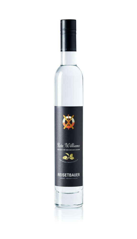 Reisetbauer Rote Williams Reisetbauer Rote Williams