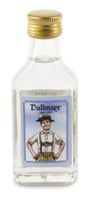 Dallmayr Williamsbirnen-Brand