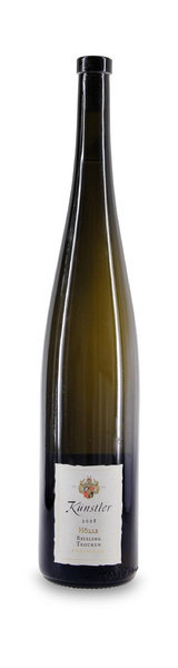 2007 Hochheimer Hölle Riesling Goldkapsel 2007 Hochheimer Hölle Riesling Goldkapsel