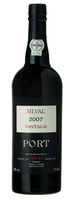 2007 Noval Vintage Port Silval 2007 Noval Vintage Port Silval