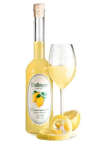 Dallmayr Lemoncello Dallmayr Lemoncello