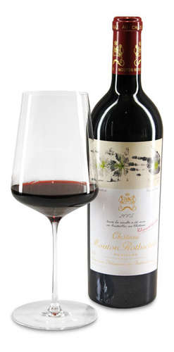 2005 Château Mouton Rothschild 2005 Château Mouton Rothschild