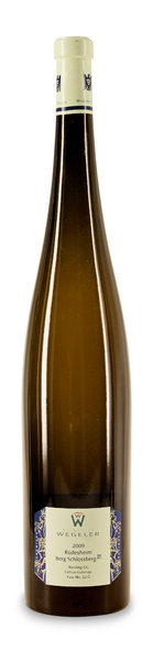 2009 Rüdesheim Berg Schlossberg Fass 12G Edition Dallmayr GG 2009 Rüdesheim Berg Schlossberg Fass 12G Edition Dallmayr GG