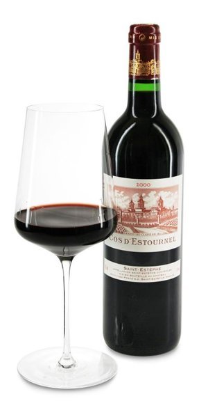 2000 Château Cos d Estournel 2000 Château Cos d Estournel