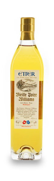 Etter Vieille Poire Williams Barrique