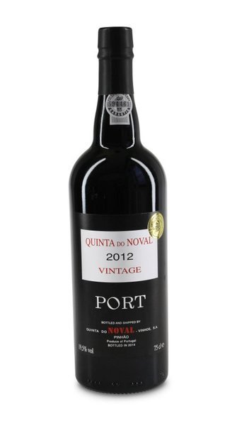 2012 Noval Vintage Port 2012 Noval Vintage Port
