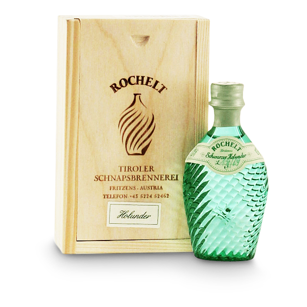 Rochelt Schwarzer Holunder