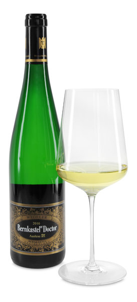 2010 Bernkasteler Doctor Riesling Auslese 2010 Bernkasteler Doctor Riesling Auslese