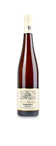 2010 "Ungeheuerlich" Riesling trocken Edition Dallmayr 2010 "Ungeheuerlich" Riesling trocken Edition Dallmayr