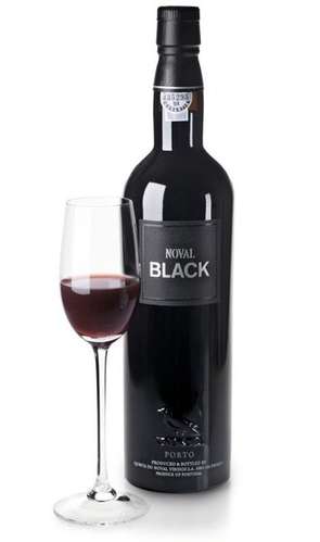 Noval Black Port Noval Black Port