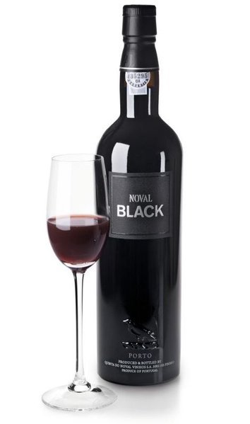 Noval Black Port Noval Black Port