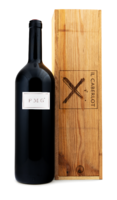 2008 PMG Il Caberlot Toscana IGT Fass Nr. 25 2008 PMG Il Caberlot Toscana IGT Fass Nr. 25