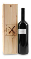 2008 PMG Il Caberlot Toscana IGT Fass Nr. 25 2008 PMG Il Caberlot Toscana IGT Fass Nr. 25