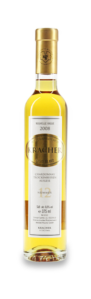 2008 Trockenbeerenauslese No. 12 Chardonnay 2008 Trockenbeerenauslese No. 12 Chardonnay