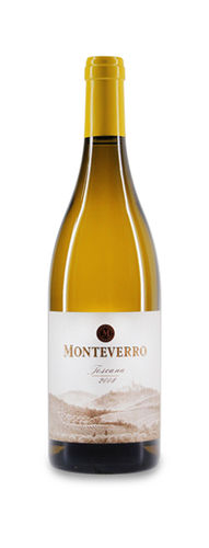 2008 Chardonnay Toscana IGT 2008 Chardonnay Toscana IGT
