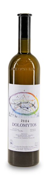 2004 Dolomytos weiß V.d.T.