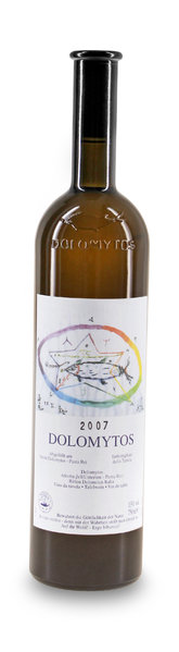 2007 Dolomytos weiß V.d.T.