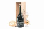 Champagne Dallmayr Réserve Privée Grand Cru 2000 Grand Cru Blanc de Blancs Brut Champagne Dallmayr Réserve Privée Grand Cru 2000 Grand Cru Blanc de Blancs Brut