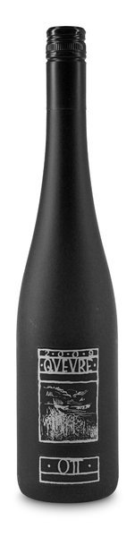 2010 Grüner Veltliner "Qvevre" 2010 Grüner Veltliner "Qvevre"