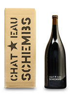 2009 Chateau Schembs rot