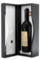 1982 Cognac Lheraud Fins Bois