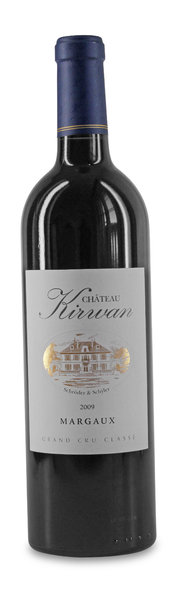 2009 Château Kirwan 2009 Château Kirwan
