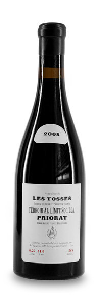 2009 Les Tosses Vi D' Altura 2009 Les Tosses Vi D' Altura