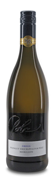 2007 Morillon "Obegg" 2007 Morillon "Obegg"