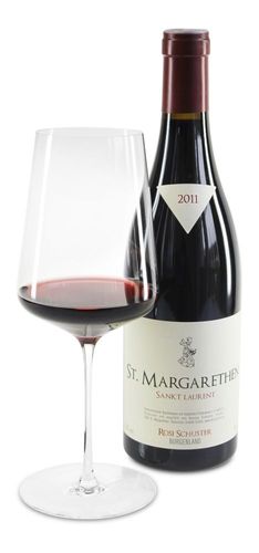 2010 Sankt Laurent "Sankt Margarethen" 2010 Sankt Laurent "Sankt Margarethen"
