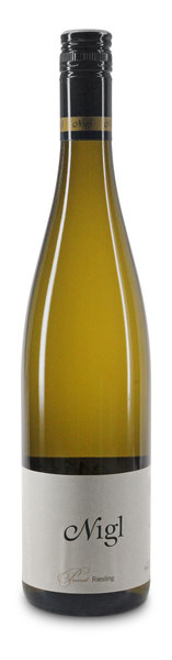 2011 Riesling Privat "Senftenberger Pellingen" 2011 Riesling Privat "Senftenberger Pellingen"