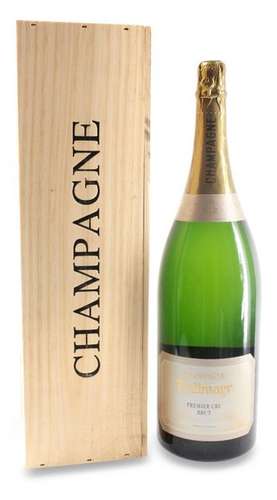 Champagne Dallmayr Premier Cru Brut Champagne Dallmayr Premier Cru Brut