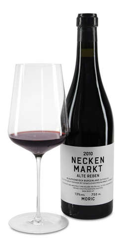 2010 Neckenmarkt Blaufränkisch "Alte Reben" 2010 Neckenmarkt Blaufränkisch "Alte Reben"