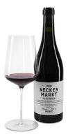 2010 Neckenmarkt Blaufränkisch "Alte Reben" 2010 Neckenmarkt Blaufränkisch "Alte Reben"