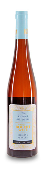 2011 Kiedrich Gräfenberg Riesling EG 2011 Kiedrich Gräfenberg Riesling EG