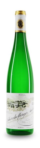 2011 Scharzhofberger Riesling Auslese 2011 Scharzhofberger Riesling Auslese