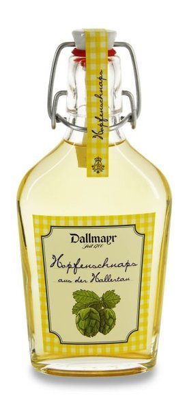 Dallmayr Hopfenschnaps Dallmayr Hopfenschnaps