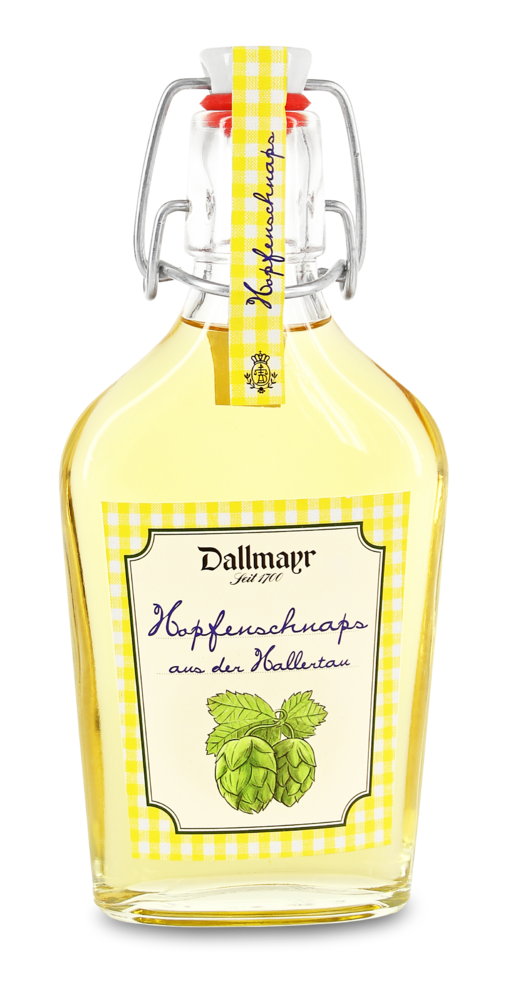 Dallmayr Hopfenschnaps Dallmayr Hopfenschnaps