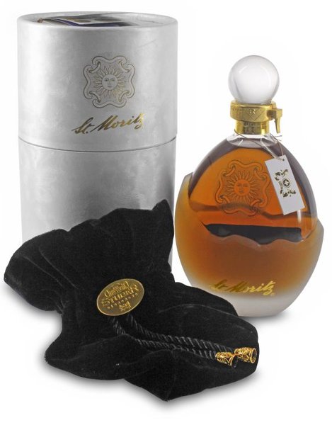 St. Moritz Williams Barrique St. Moritz Williams Barrique