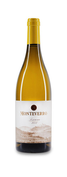 2009 Chardonnay Toscana IGT 2009 Chardonnay Toscana IGT