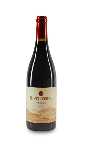 2009 Tinata Rosso Toscana IGT 2009 Tinata Rosso Toscana IGT