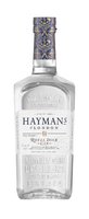 Hayman´s Royal Dock Navy Strength Gin