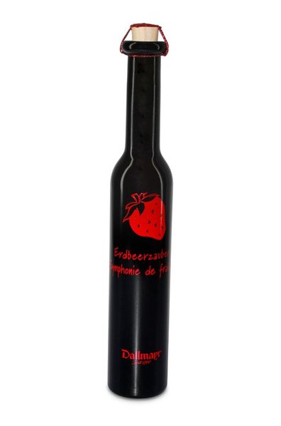 Dallmayr Erdbeerzauber "Symphonie de Fraises" Dallmayr Erdbeerzauber "Symphonie de Fraises"