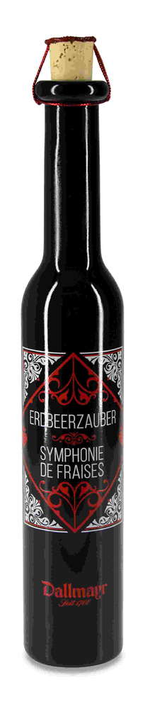Dallmayr Erdbeerzauber "Symphonie de Fraises" Dallmayr Erdbeerzauber "Symphonie de Fraises"