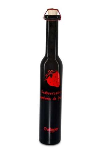 Dallmayr Erdbeerzauber "Symphonie de Fraises" Dallmayr Erdbeerzauber "Symphonie de Fraises"