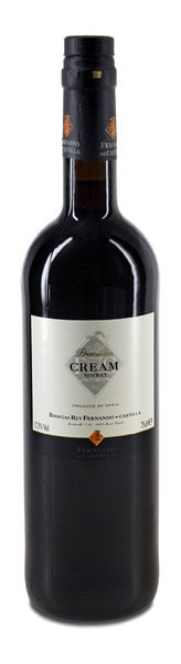 Sherry Premium Cream Classic