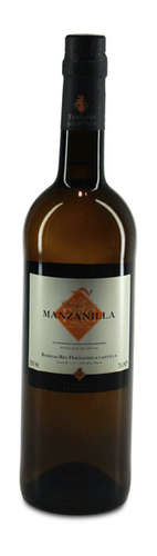Sherry Manzanilla Classic Dry Sherry Manzanilla Classic Dry