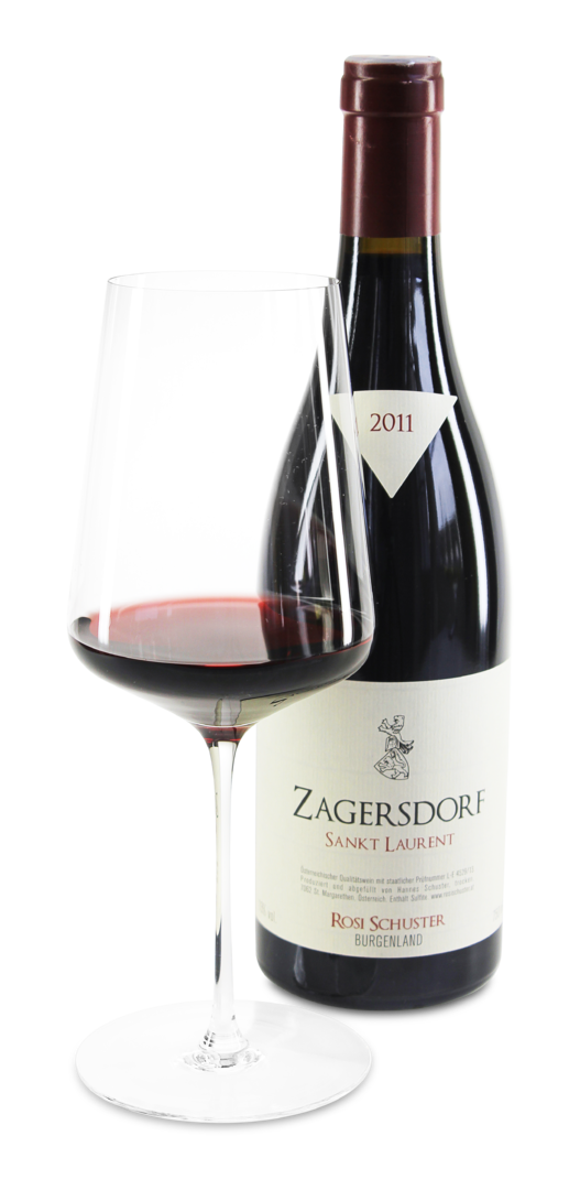 Image of 2011 Sankt Laurent "Zagersdorf"
