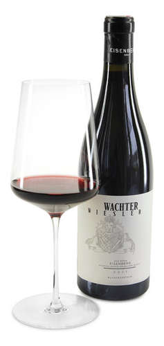 2011 Blaufränkisch Eisenberg Alte Reben 2011 Blaufränkisch Eisenberg Alte Reben