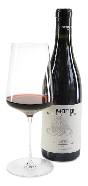 2011 Blaufränkisch Alte Reben "Eisenberg" 2011 Blaufränkisch Alte Reben "Eisenberg"